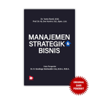 Manajemen Strategik dan Bisnis