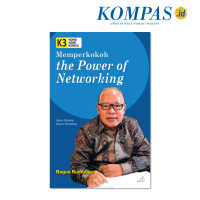 Image of Memperkokoh the Power of Networking