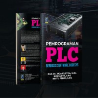 Image of Pemrograman PLC Berbasis Software Codesys