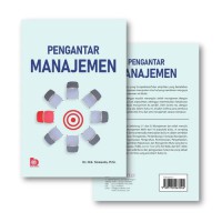 Pengantar Manajemen
