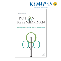 Image of Pohon Kepemimpinan : Being Responsible and Professional