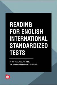Reading for English International Standarized  Test