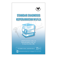 Image of Standar Diagnosis Keperawatan NAPZA